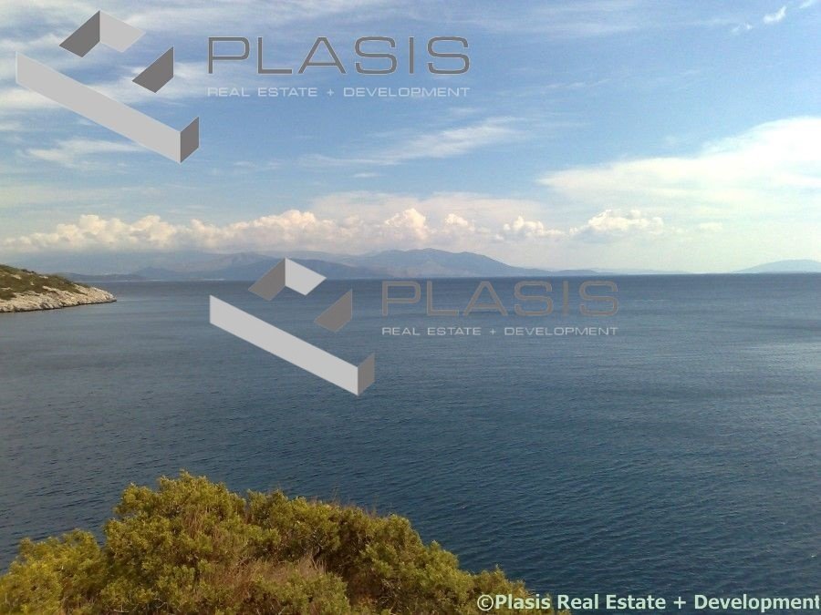 Land in Marathonas, Attica, Greece 2 - 15731468