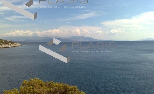 Land in Marathonas, Attica, Greece 1