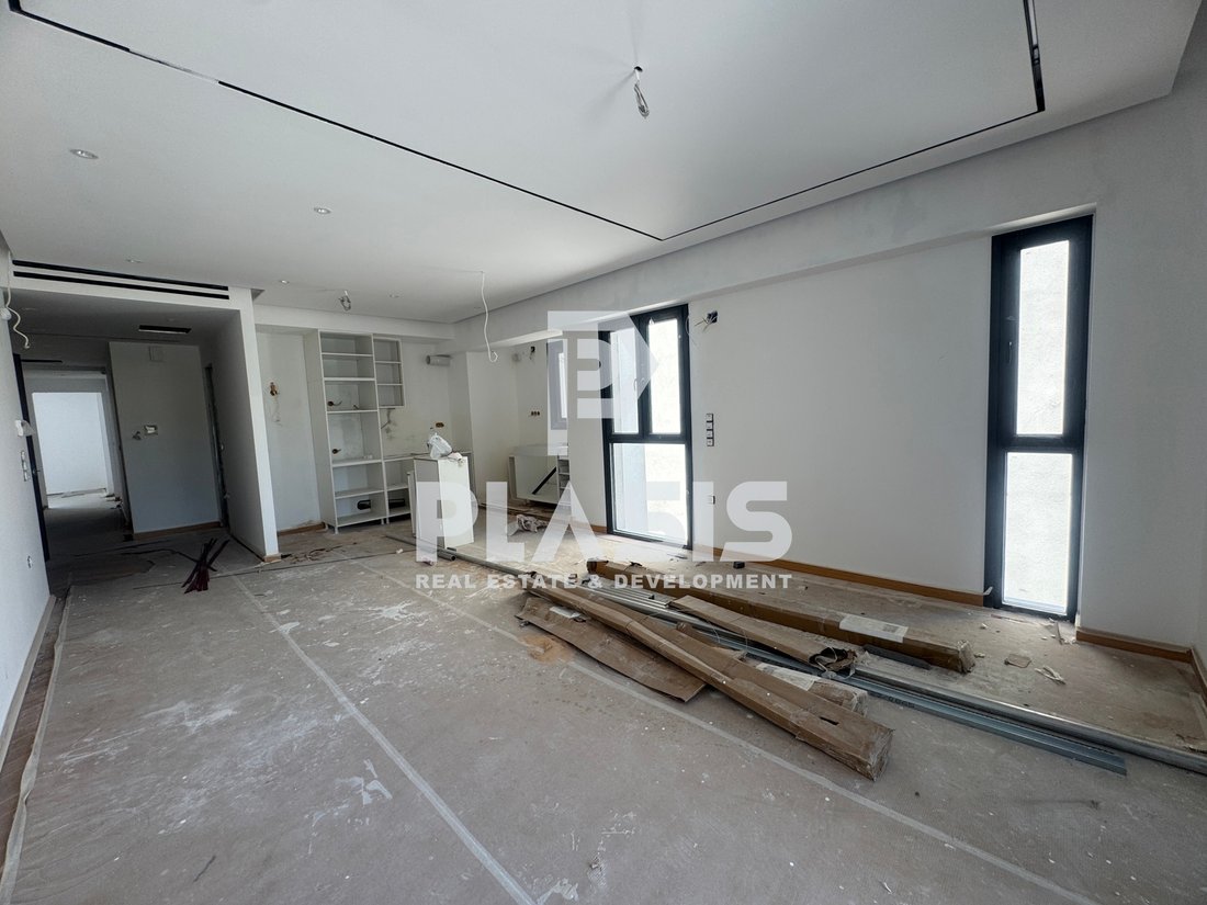 Appartement à South Athens, Attique, Grèce 2 - 15346409