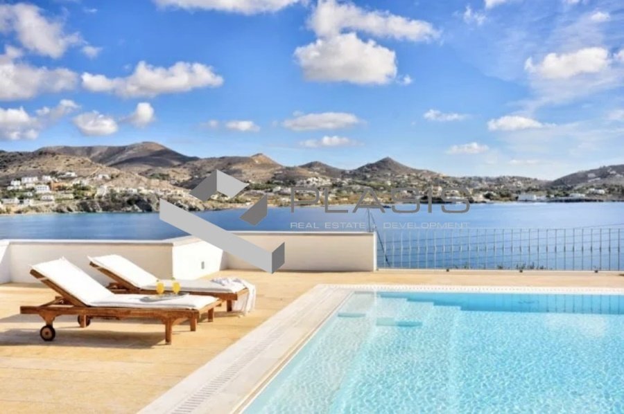 Haus in Syros, Aegean, Griechenland 3 - 15431684
