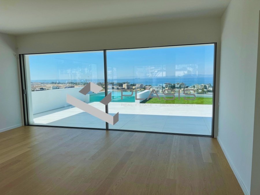 Apartment in South Athens, Attica, Greece 2 - 15431705