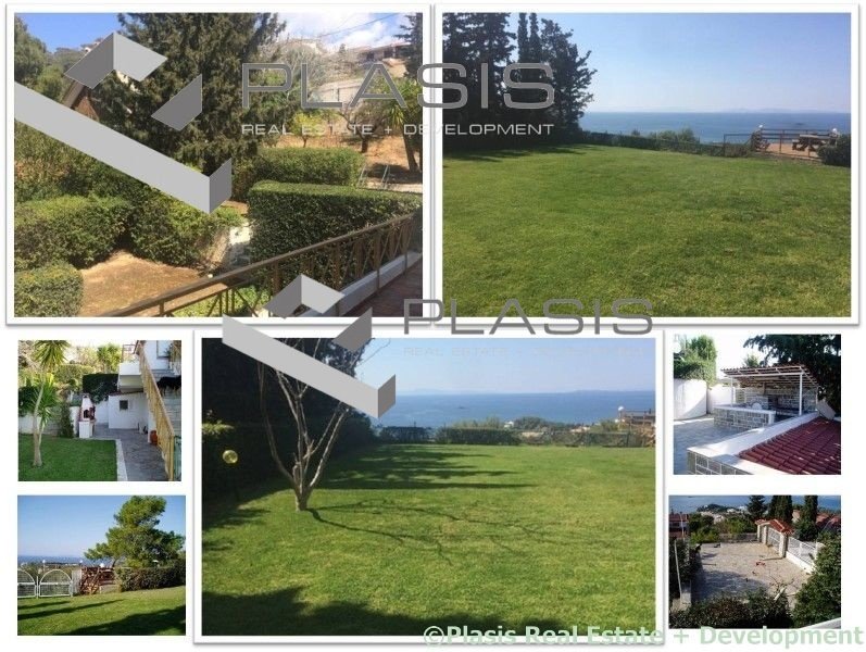 House in Anavissos, Attica, Greece 1 - 15191045
