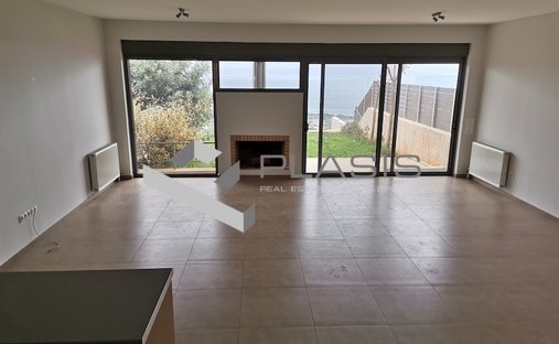 Apartment in Nea Makri, Attica, Greece 1