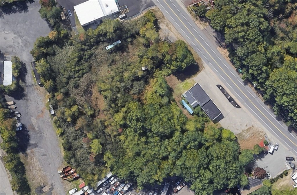 Land in Canton, Massachusetts, United States 1 - 16736125