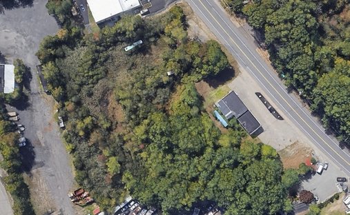 Land in Canton, Massachusetts, United States 1