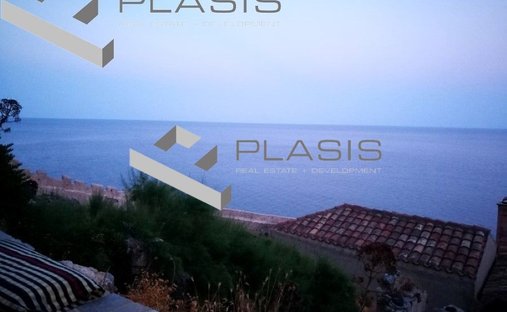 Apartment in Monemvasia, Peloponnese, Western Greece and the Ionian, Greece 1
