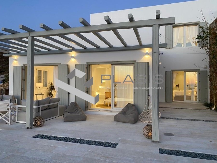 House in Syros, Aegean, Greece 4 - 15187565