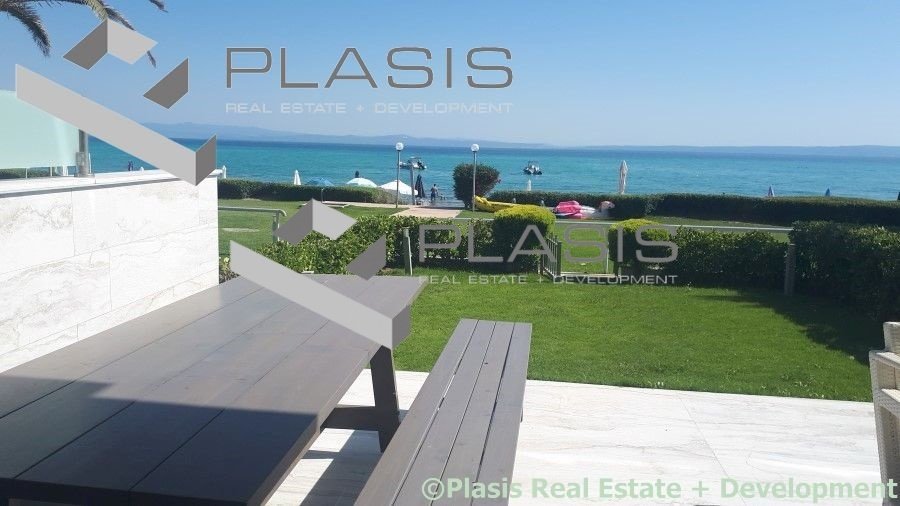 Apartment in Pallini Municipal Unit, Macedonia and Thrace, Greece 1 - 15731446