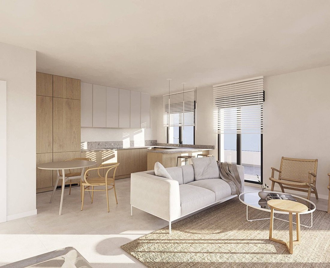 Apartment in Casares, Andalusia, Spain 3 - 15971262