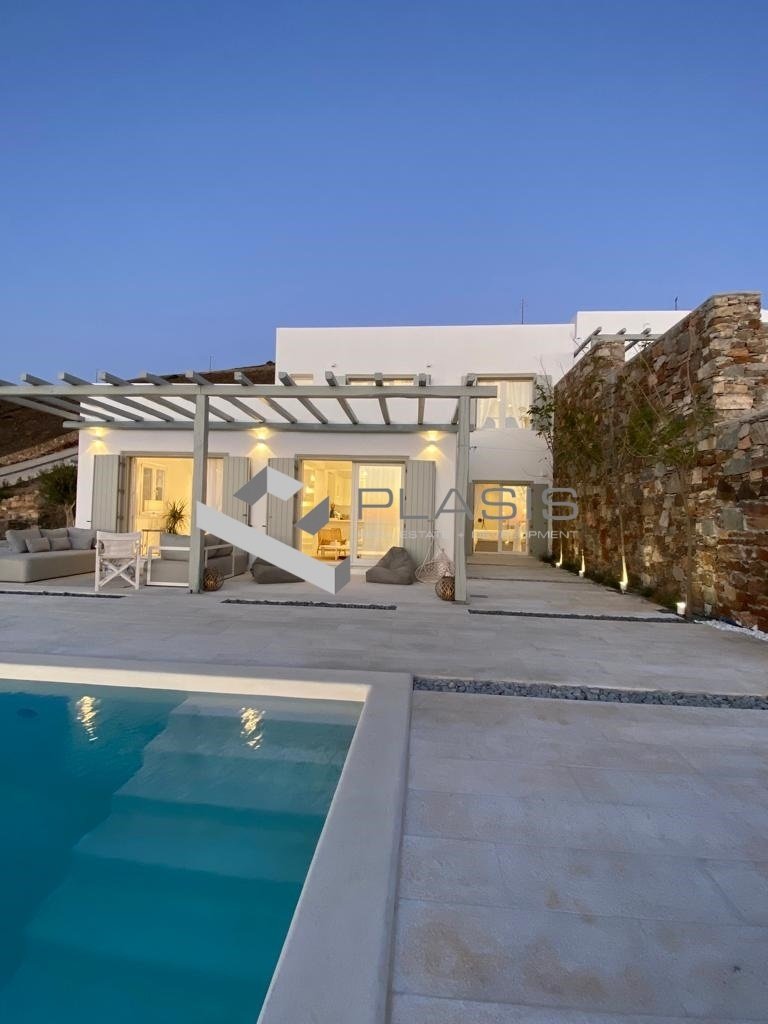 House in Syros, Aegean, Greece 5 - 15187565