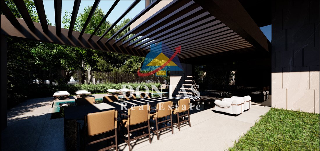 Apartment in Kifisia, Attica, Greece 4 - 16737510