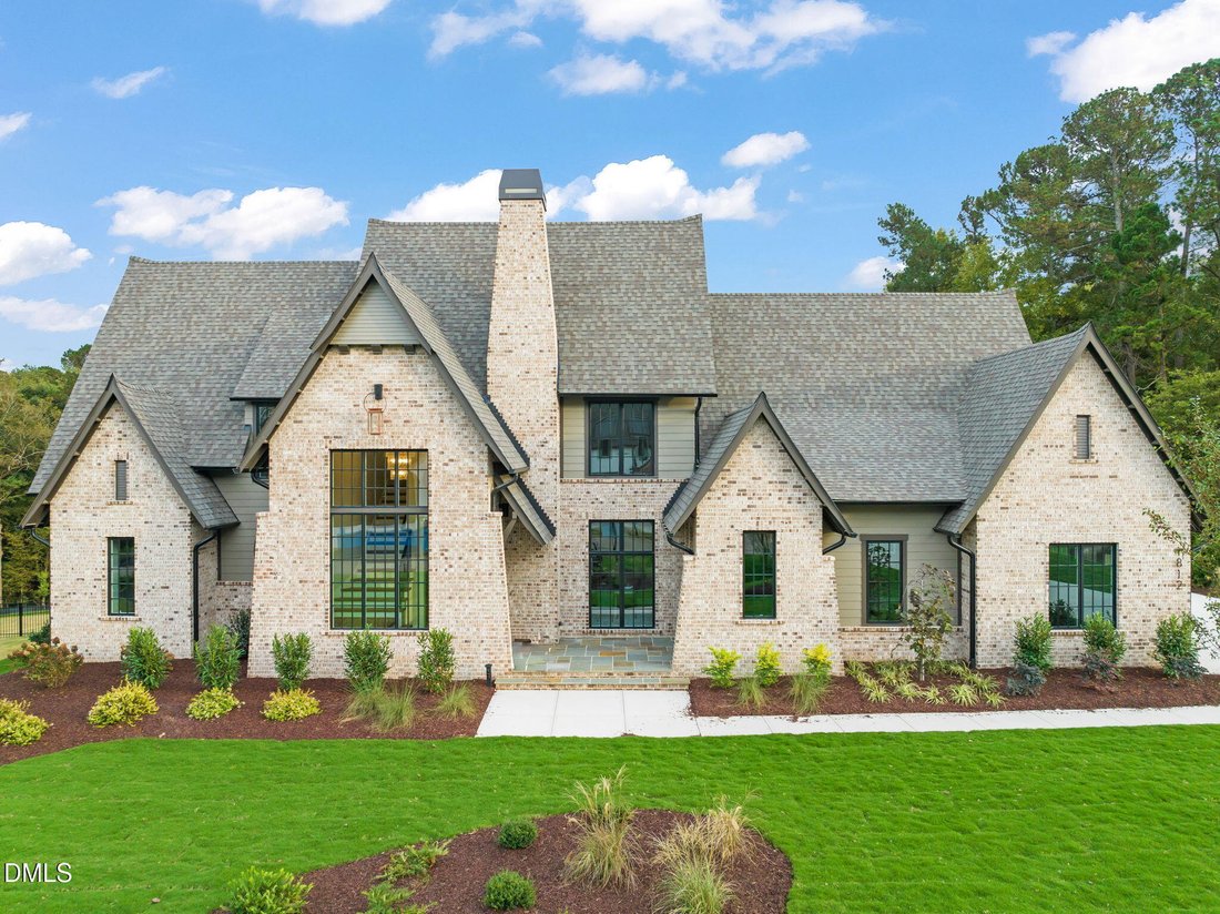 House in Wake Forest, North Carolina, United States 1 - 16733224