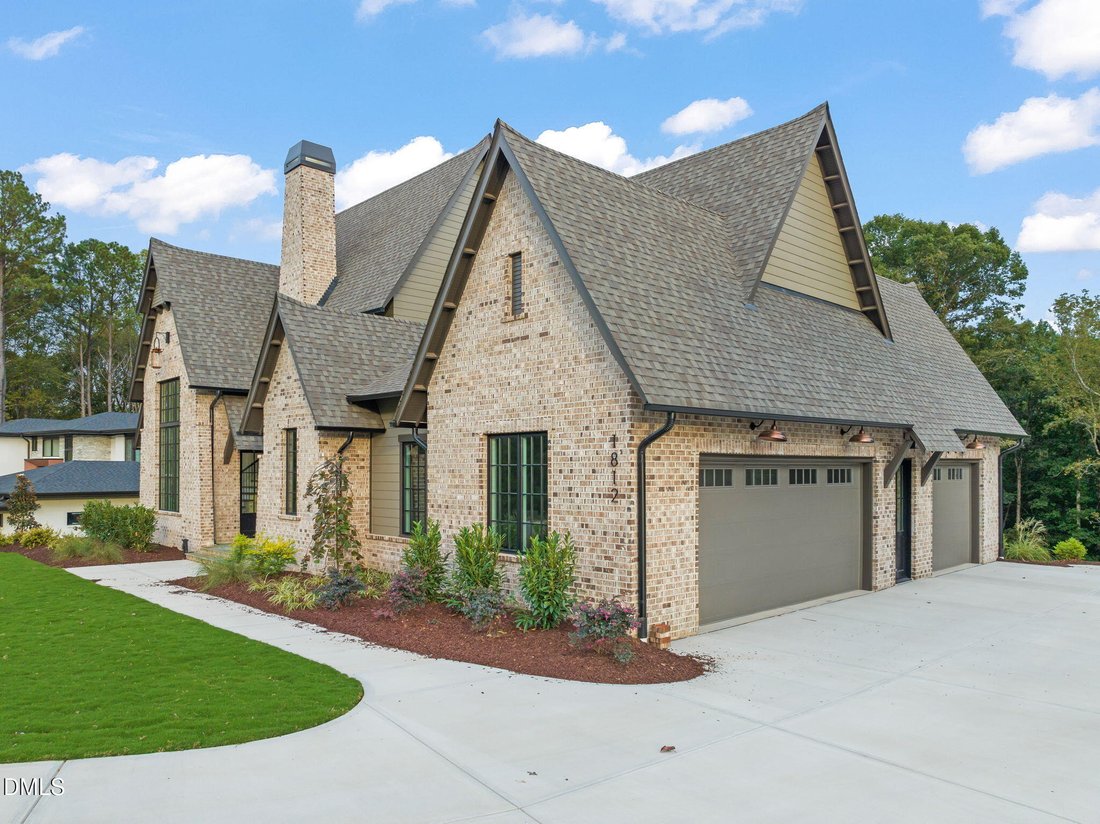 House in Wake Forest, North Carolina, United States 2 - 16733224