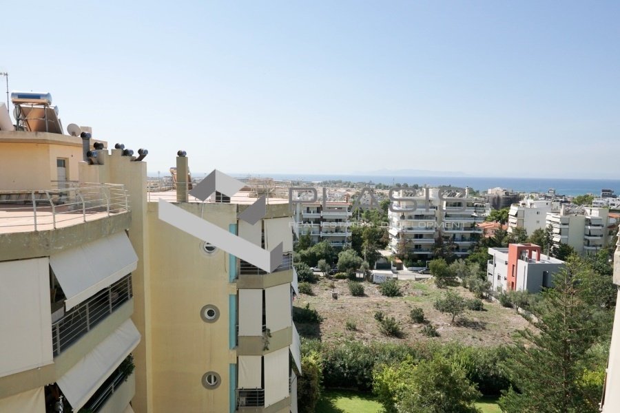Apartment in South Athens, Attica, Greece 2 - 15052589