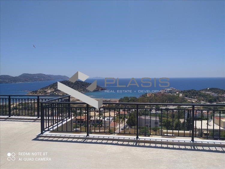 House in Anavissos, Attica, Greece 1 - 15431846