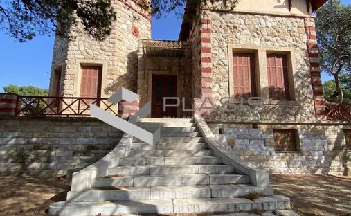 Casa in Siro, Aegean, Grecia 1