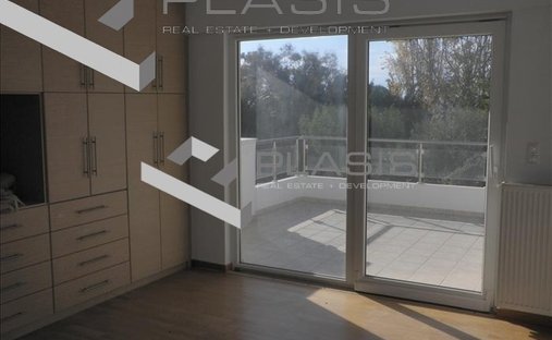 Haus in Kalyvia Thorikou, Attika, Griechenland 1