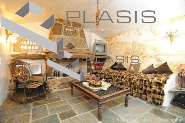 House in Tinos, Aegean, Greece 1 - 15104833