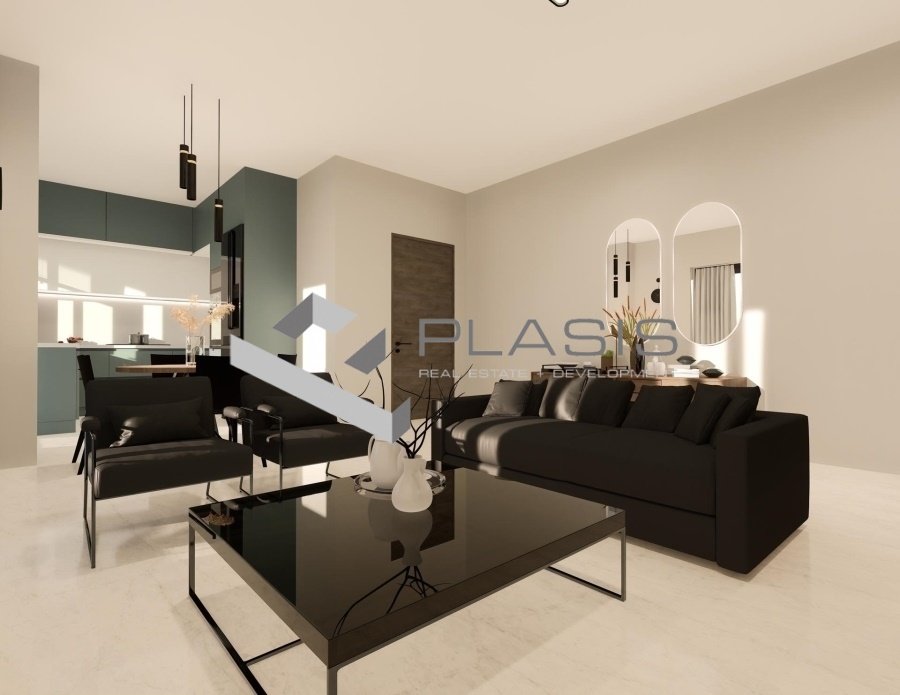 Apartment in Nea Smyrni, Attica, Greece 2 - 15729583