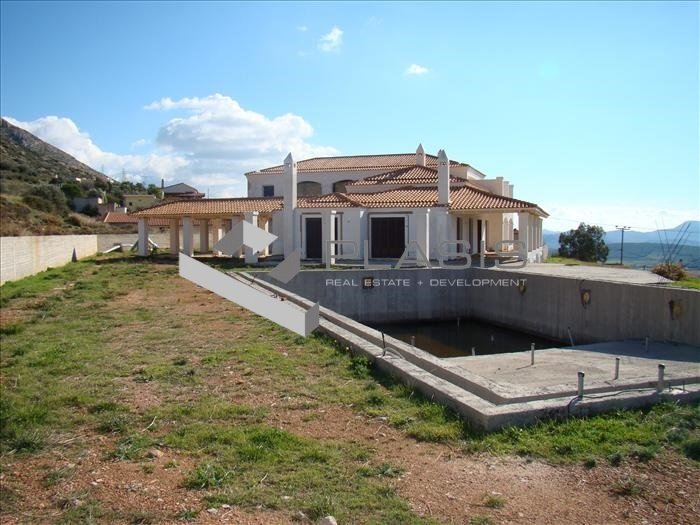 House in Kalyvia Thorikou, Attica, Greece 1 - 15104827