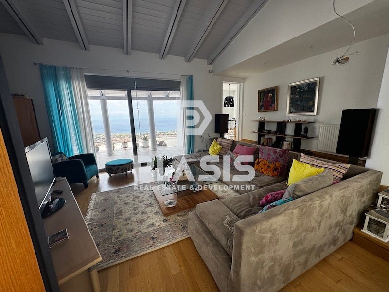 House in Nea Makri, Attica, Greece 4 - 15052362