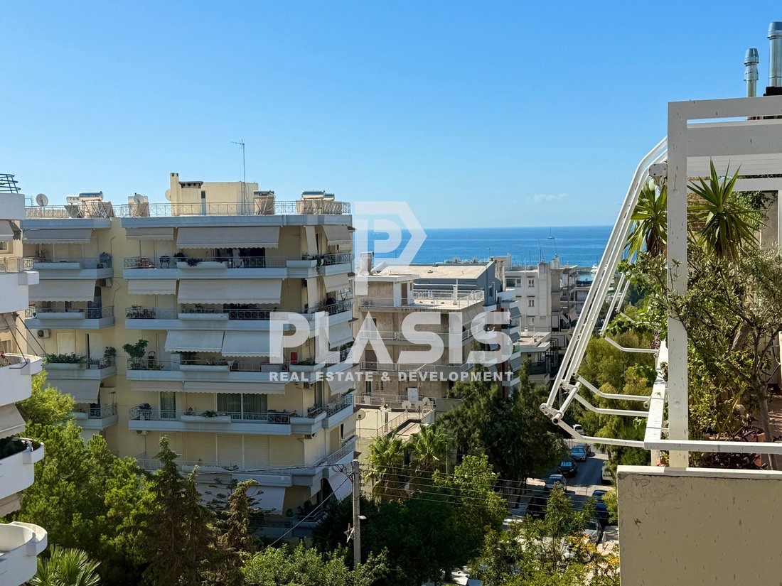 Apartment in South Athens, Attica, Greece 1 - 15052436