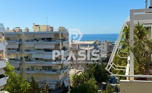 Apartment in South Athens, Attica, Greece 1
