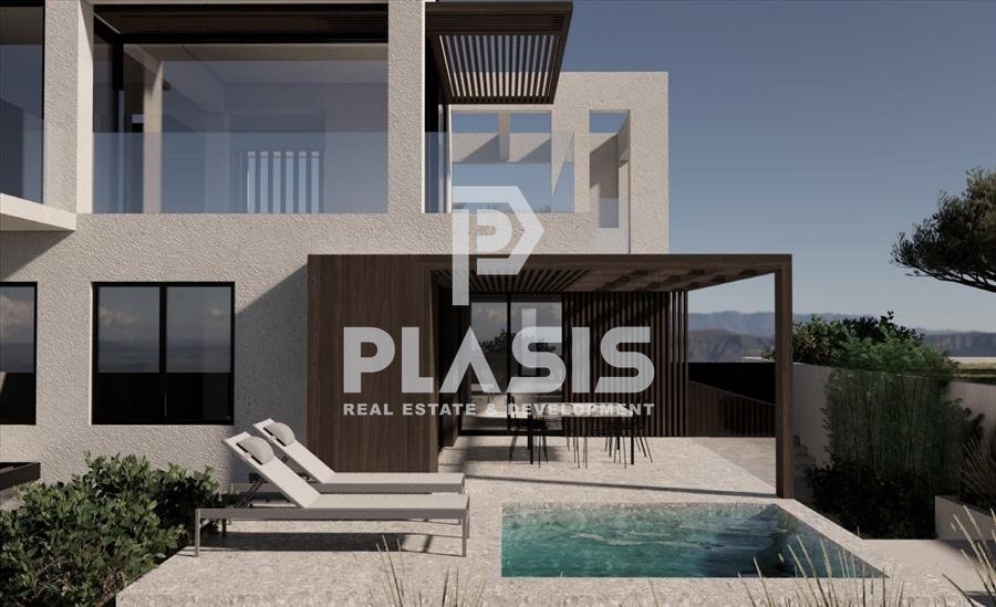Apartment in Kalyvia Thorikou, Attica, Greece 3 - 15729310