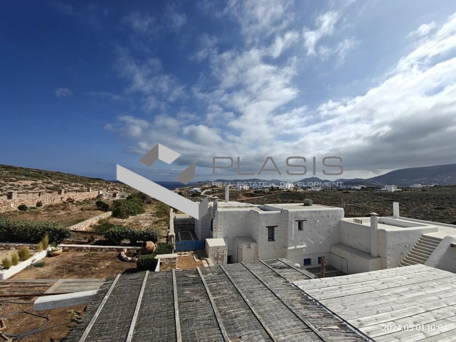 Apartment in Paros, Aegean, Greece 2 - 15729490