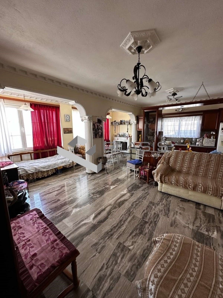 Apartment in Community of Ia, Ia, Greece 1 - 15190819