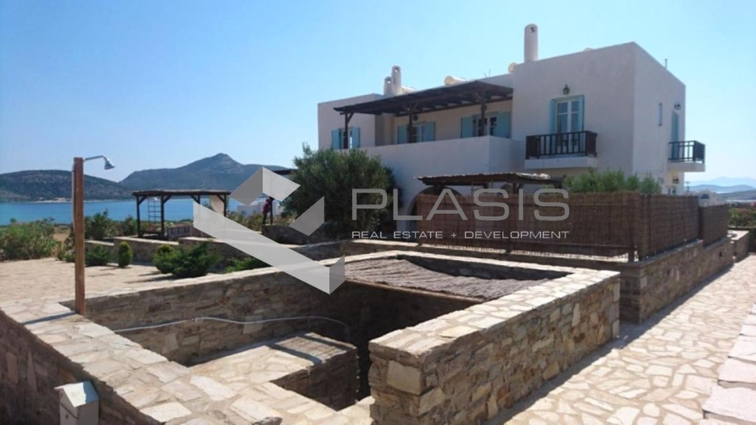 Antiparos, Aegean, Greece 1 - 15071770