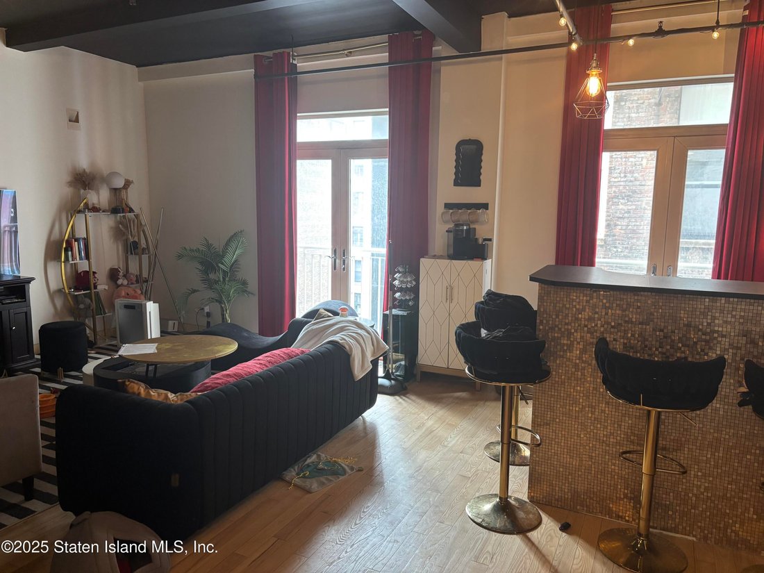 Apartment in New York, New York, United States 4 - 16730424