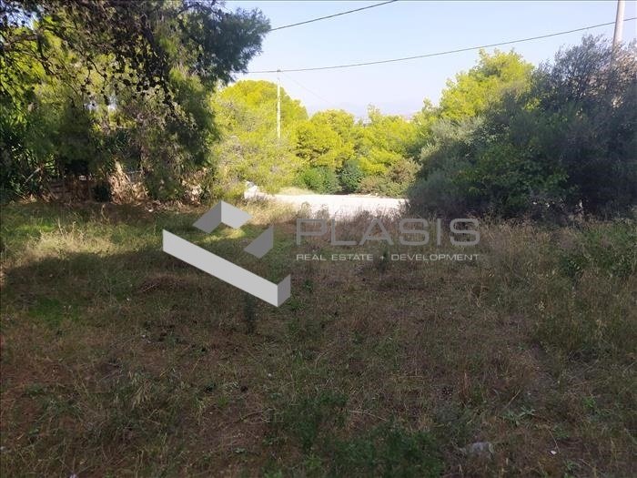 Land in Saronida, Attica, Greece 5 - 15731475