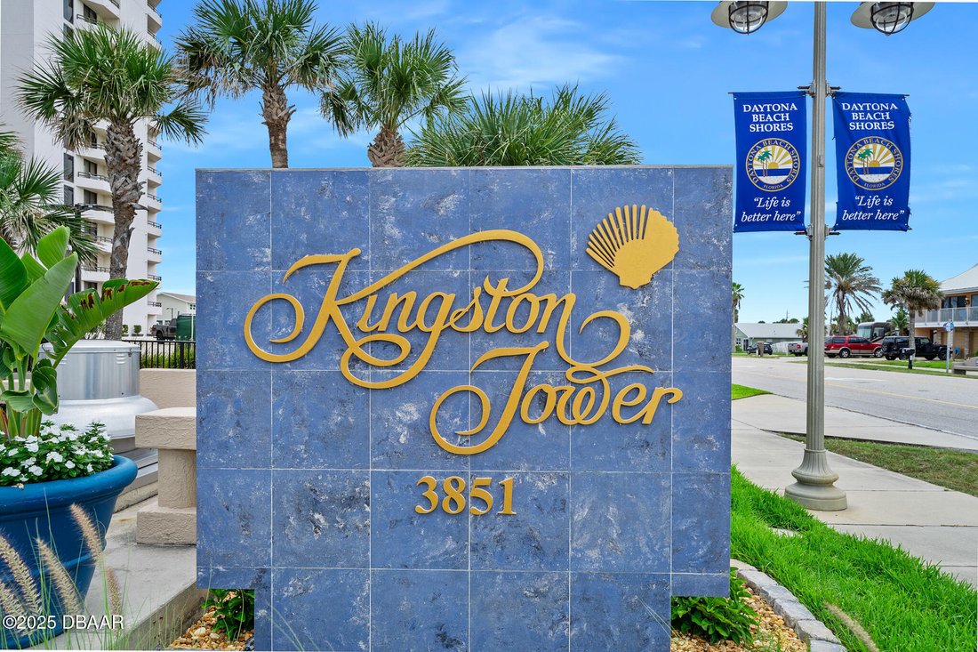 Condo in Daytona Beach, Florida, United States 4 - 16730242