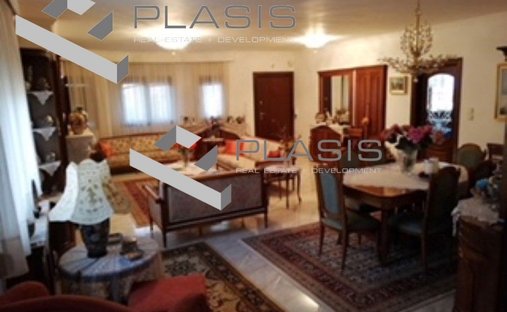 House in Oraiokastro, Macedonia and Thrace, Greece 1
