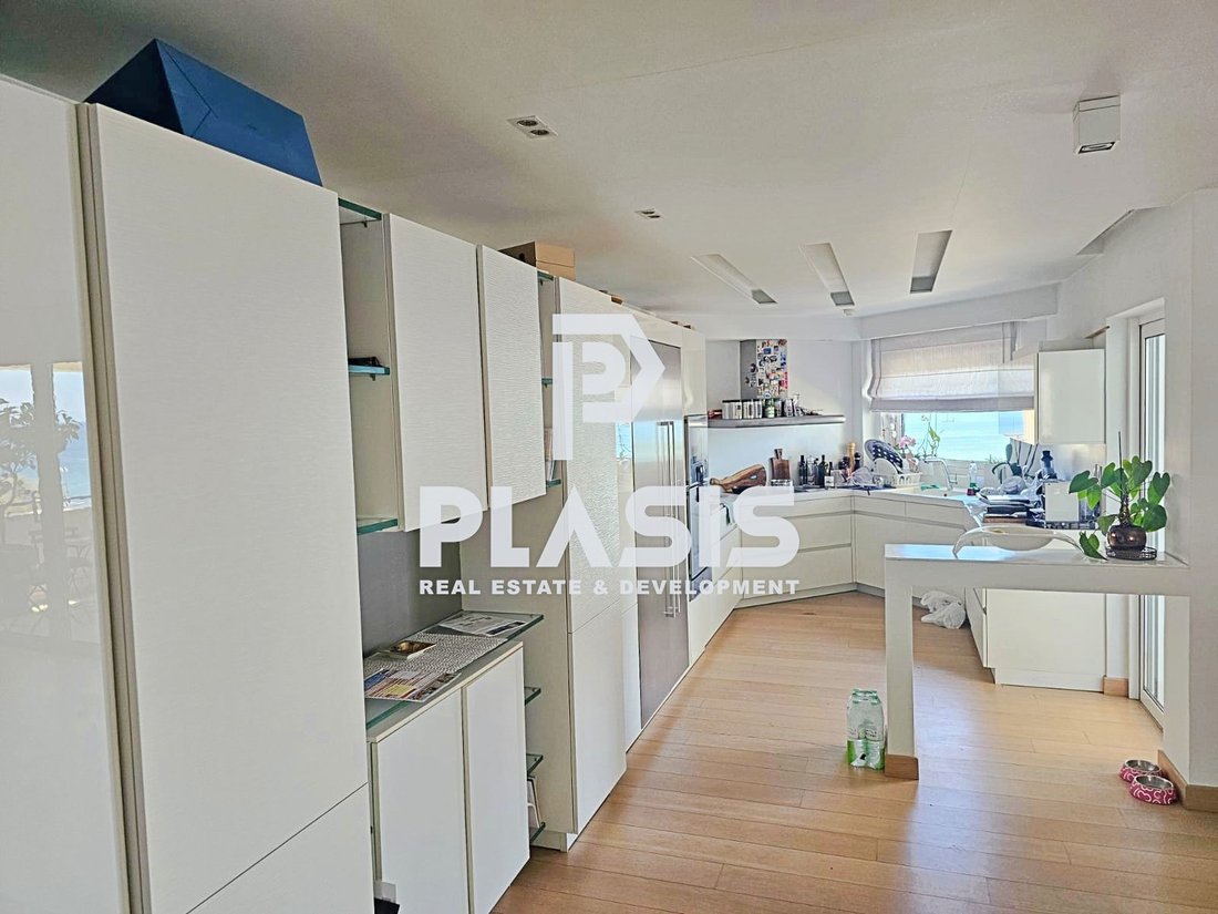 Apartment in Voula, Attica, Greece 5 - 15699115