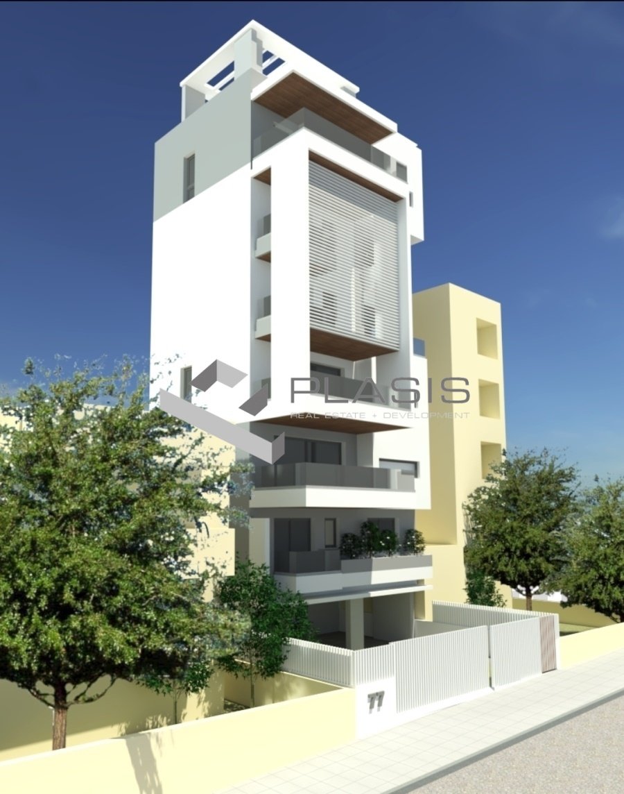 Apartment in South Athens, Attica, Greece 4 - 15366434