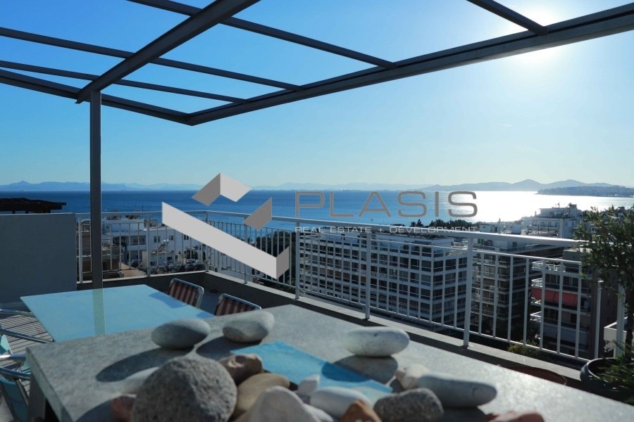 Apartment in South Athens, Attica, Greece 1 - 15052357
