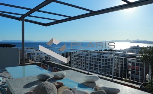 Apartamento en South Athens, Ática, Grecia 1