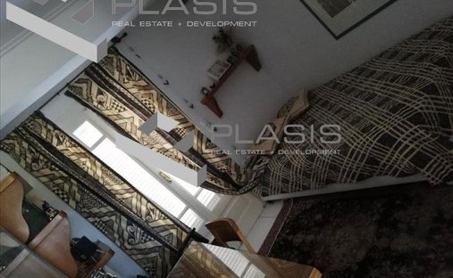 House in Palea Fokea, Attica, Greece 1