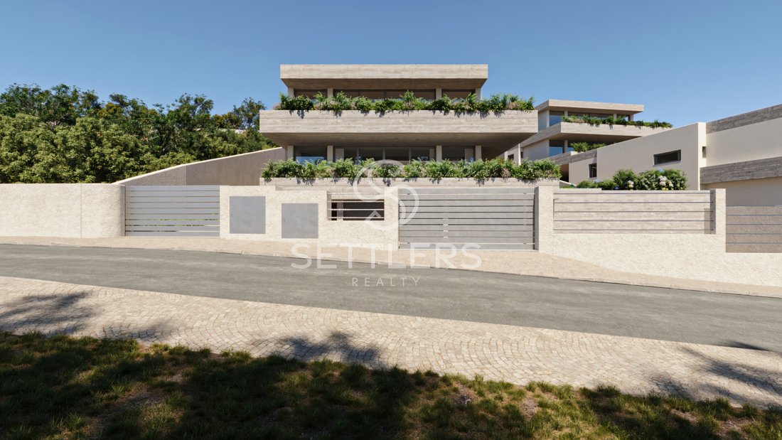 Apartment in Estoril, Cascais e Estoril, Lisbon 2 - 16598879