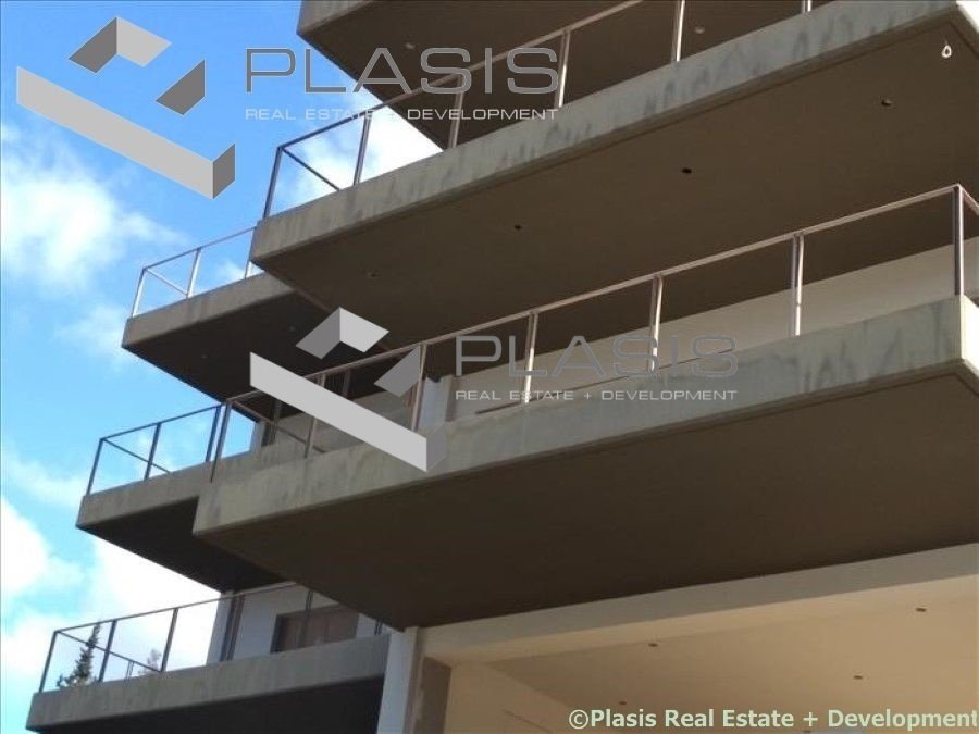 Apartment in Saronida, Attica, Greece 3 - 15729596
