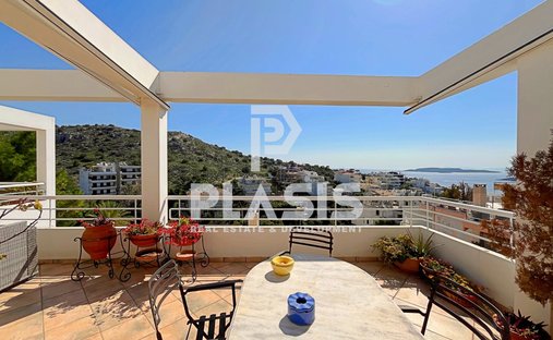 Apartamento en Vouliagmeni, Ática, Grecia 1