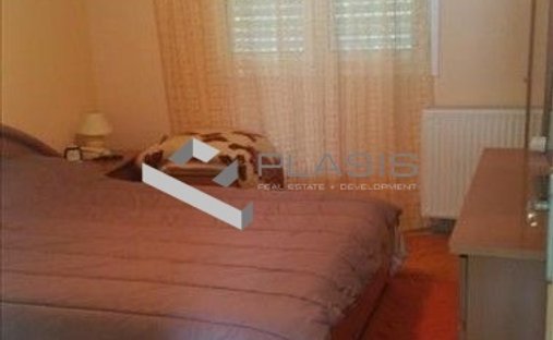 House in Anavissos, Attica, Greece 1