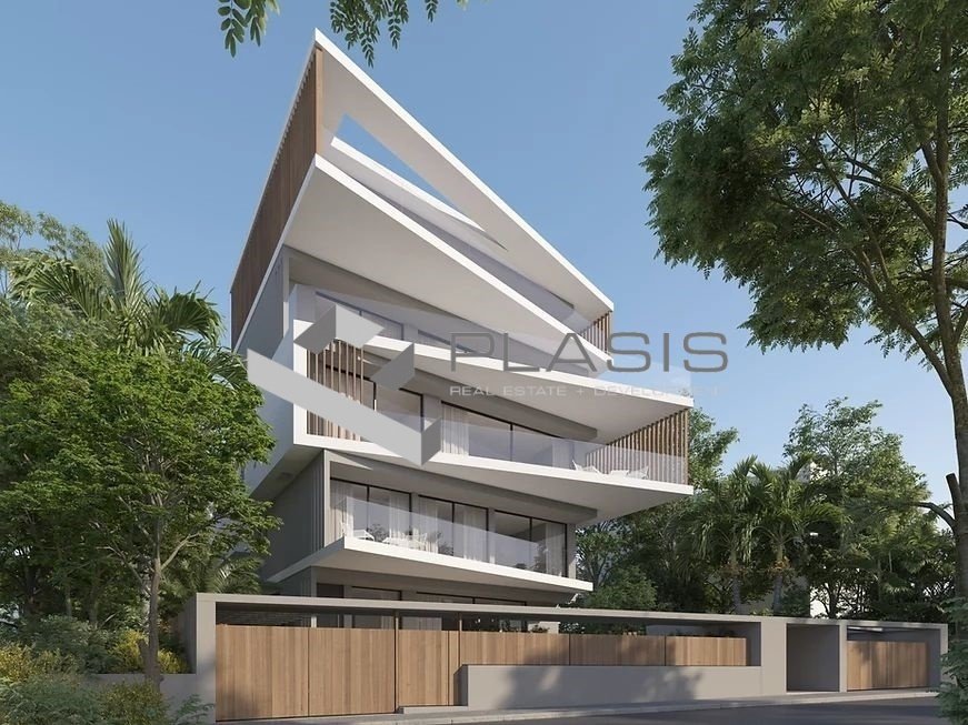 Apartment in Voula, Attica, Greece 4 - 15431782