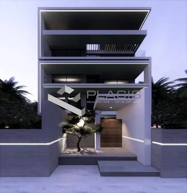 Apartment in Vari, Attica, Greece 4 - 15052703