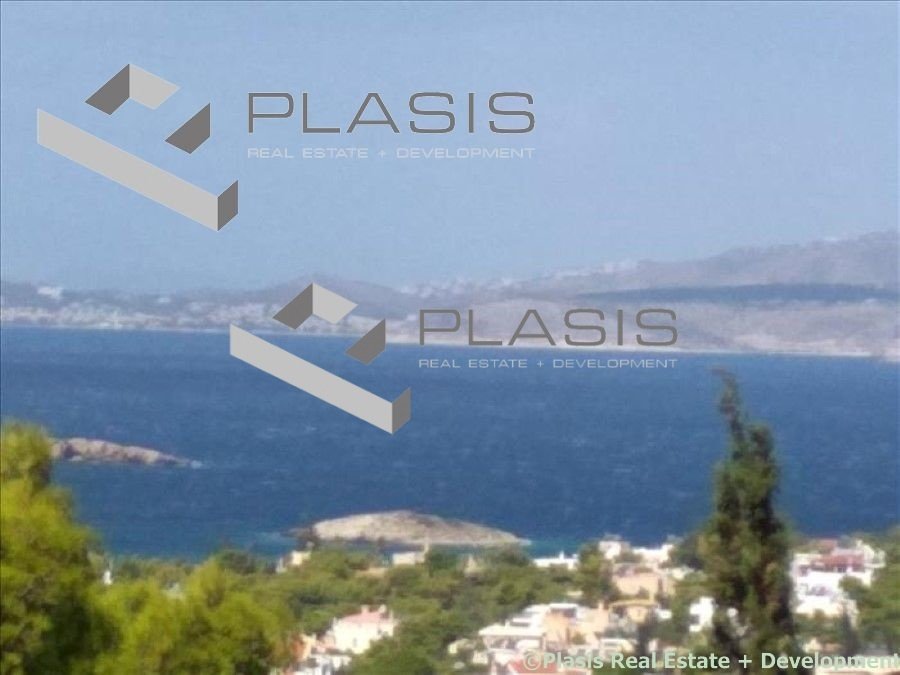 Land in Saronida, Attica, Greece 1 - 15731609