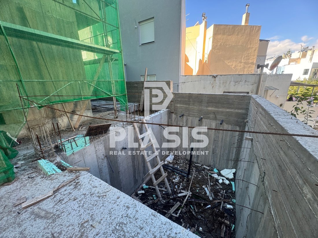 Apartment in South Athens, Attica, Greece 4 - 16615180