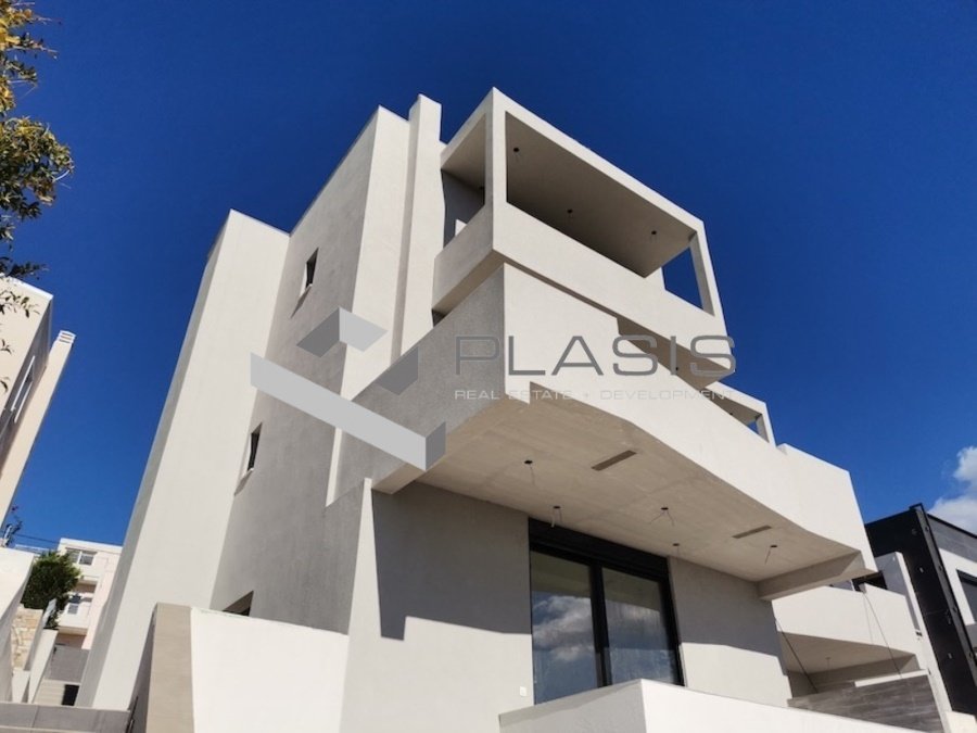 Apartment in Pallini, Attica, Greece 1 - 15052526