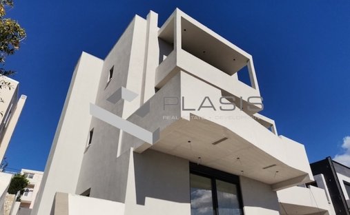 Apartment in Pallini, Attica, Greece 1